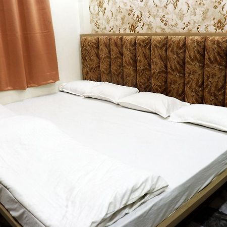 Hotel Malay Inn Ujjain Ngoại thất bức ảnh