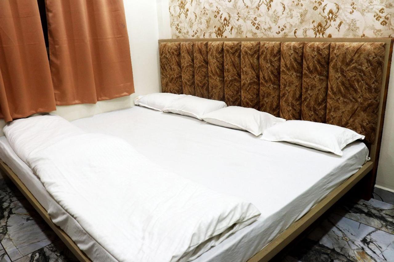 Hotel Malay Inn Ujjain Ngoại thất bức ảnh