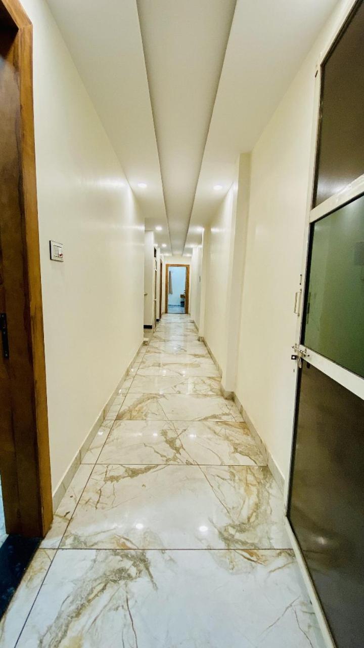 Hotel Malay Inn Ujjain Ngoại thất bức ảnh