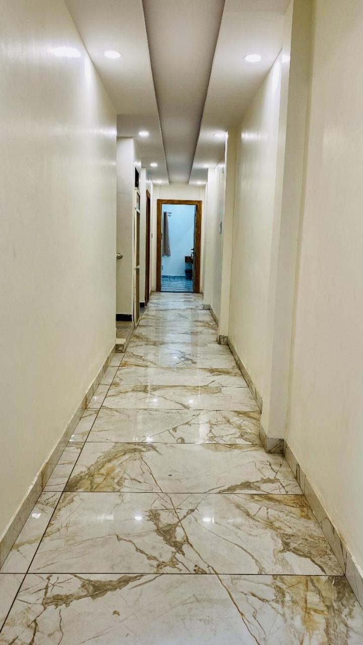 Hotel Malay Inn Ujjain Ngoại thất bức ảnh